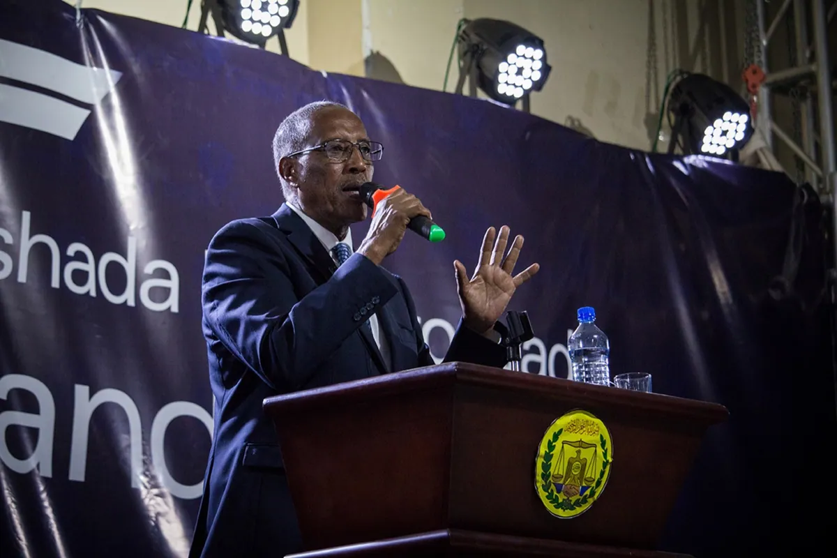 Somaliland Elections 2016-2017 — 04
