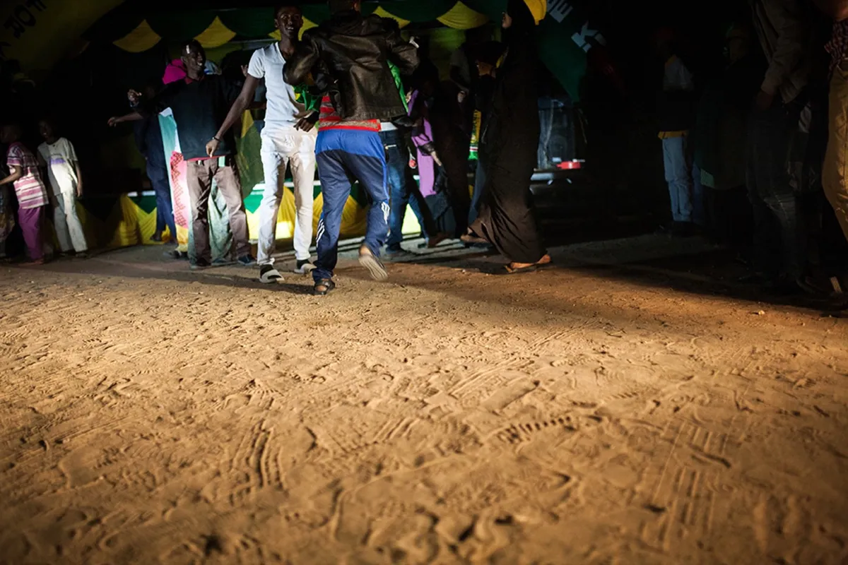 Somaliland Elections 2016-2017 — 16