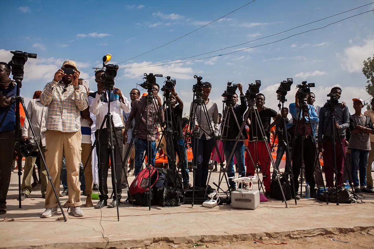 Somaliland Elections 2016-2017 — 31