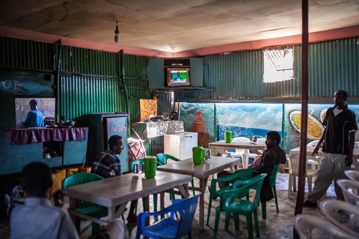 Somaliland Elections 2016-2017 — 42