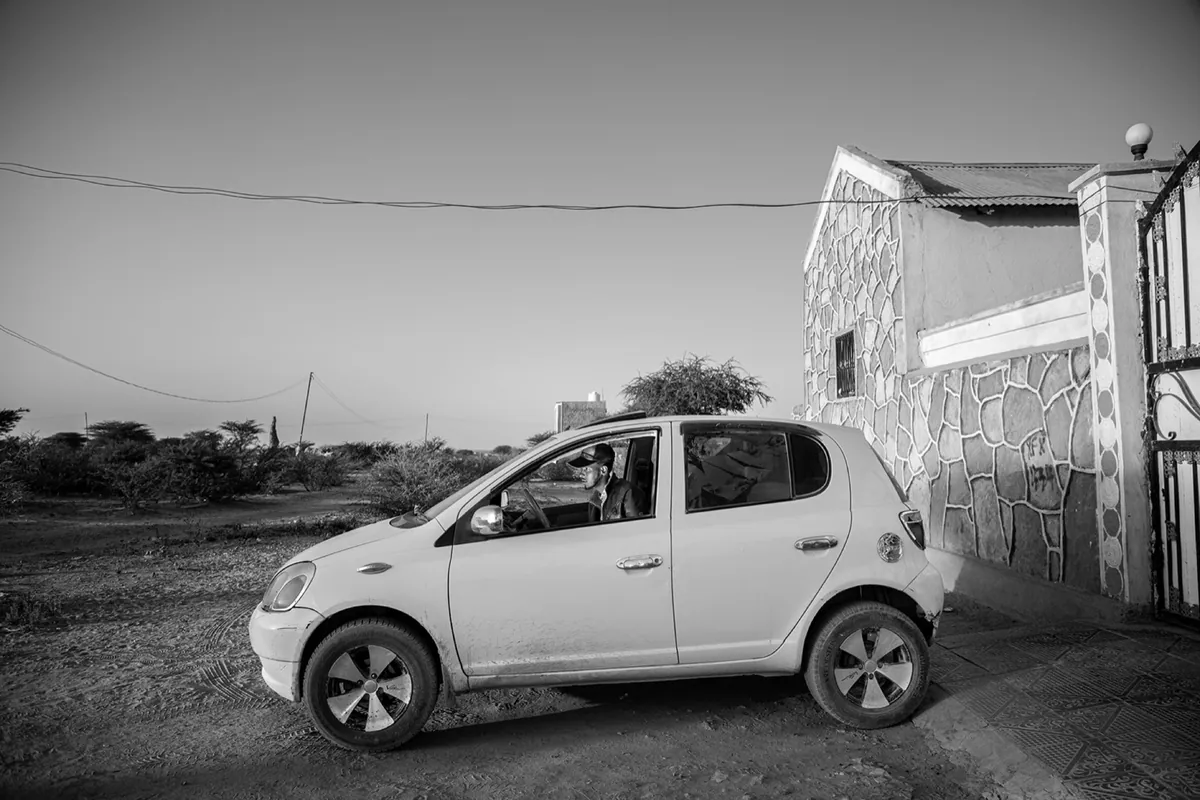 Heavy, photo 01. Abdirizaq, 27