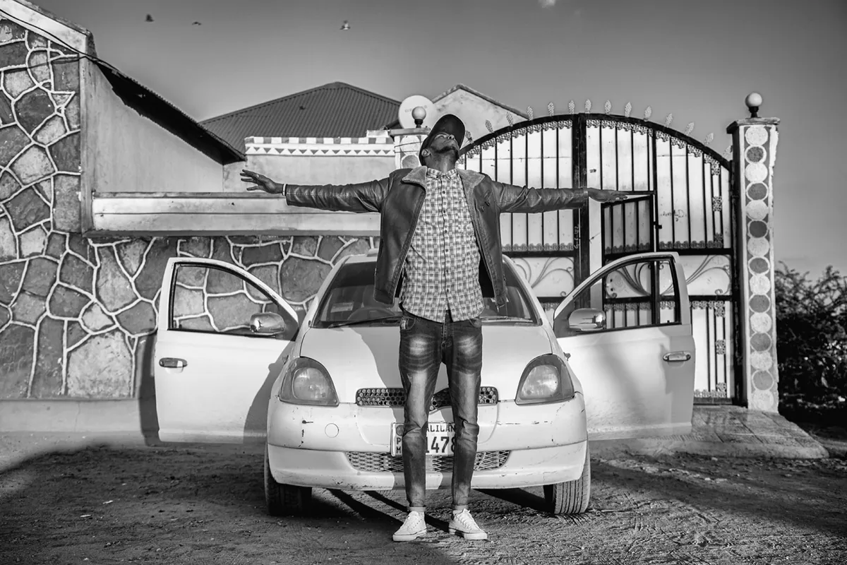 Heavy, photo 02. Abdirizaq, 27